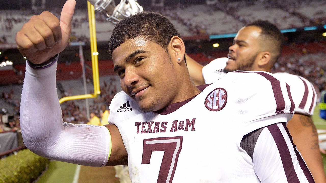 Patterson's next big decision is picking next pilot for the Air Raid